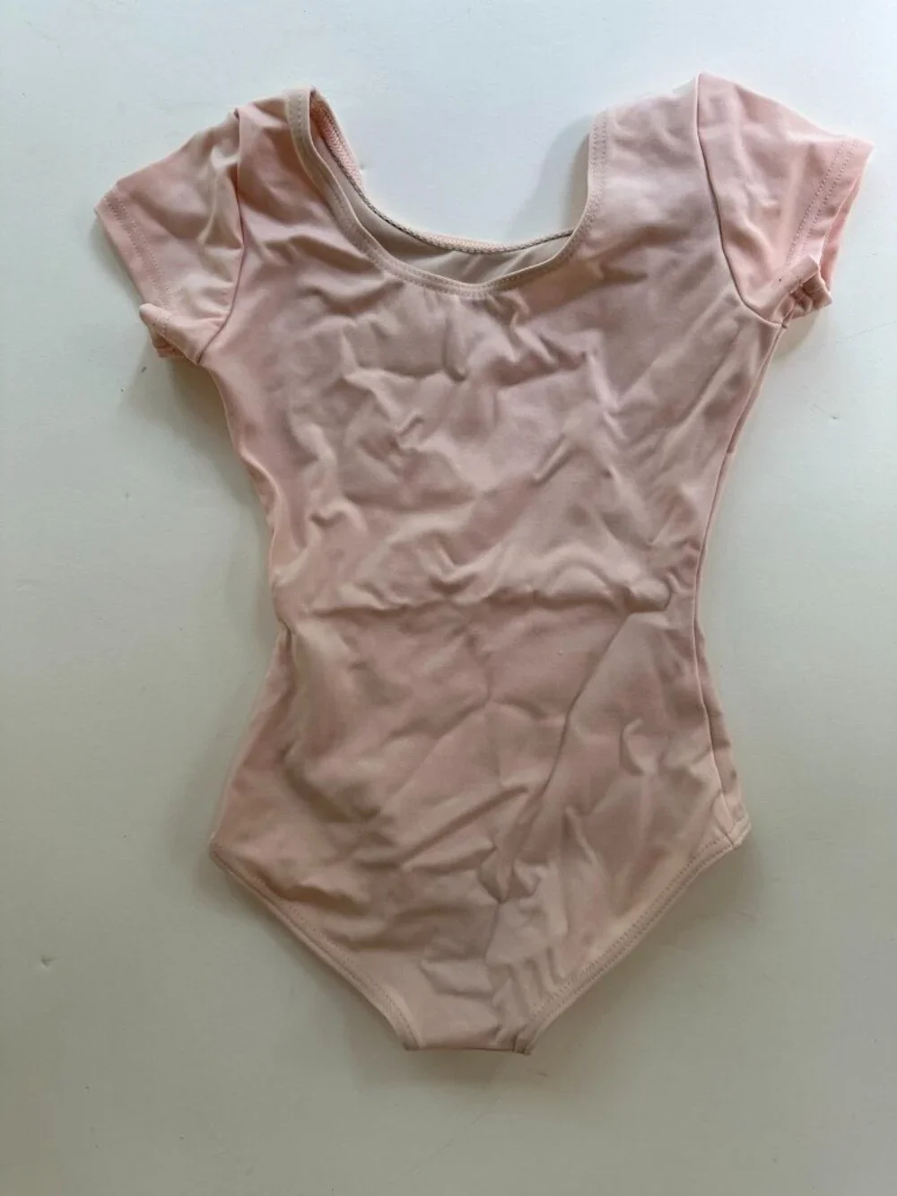 Capezio Ballet Leotard